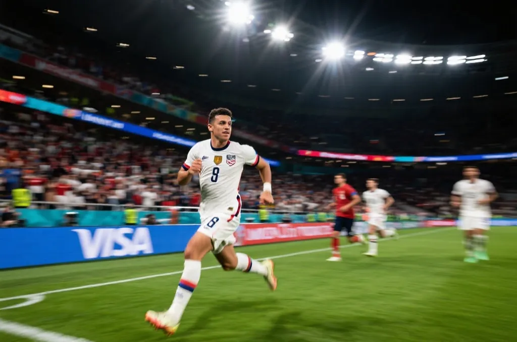 2026世界杯积分榜美国结果：每一分怎么拿到的，背后其实都不简单